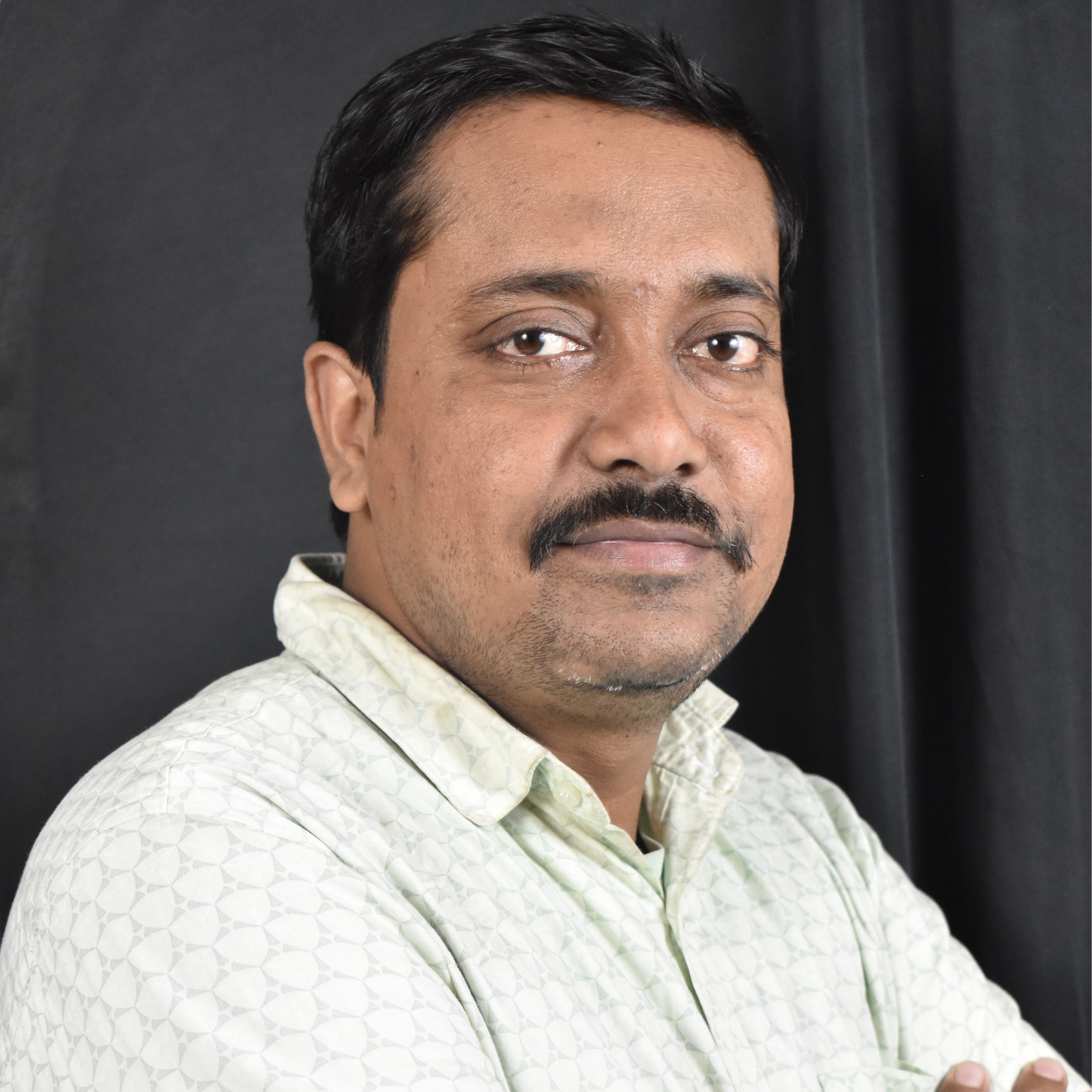 Prasenjit Dey