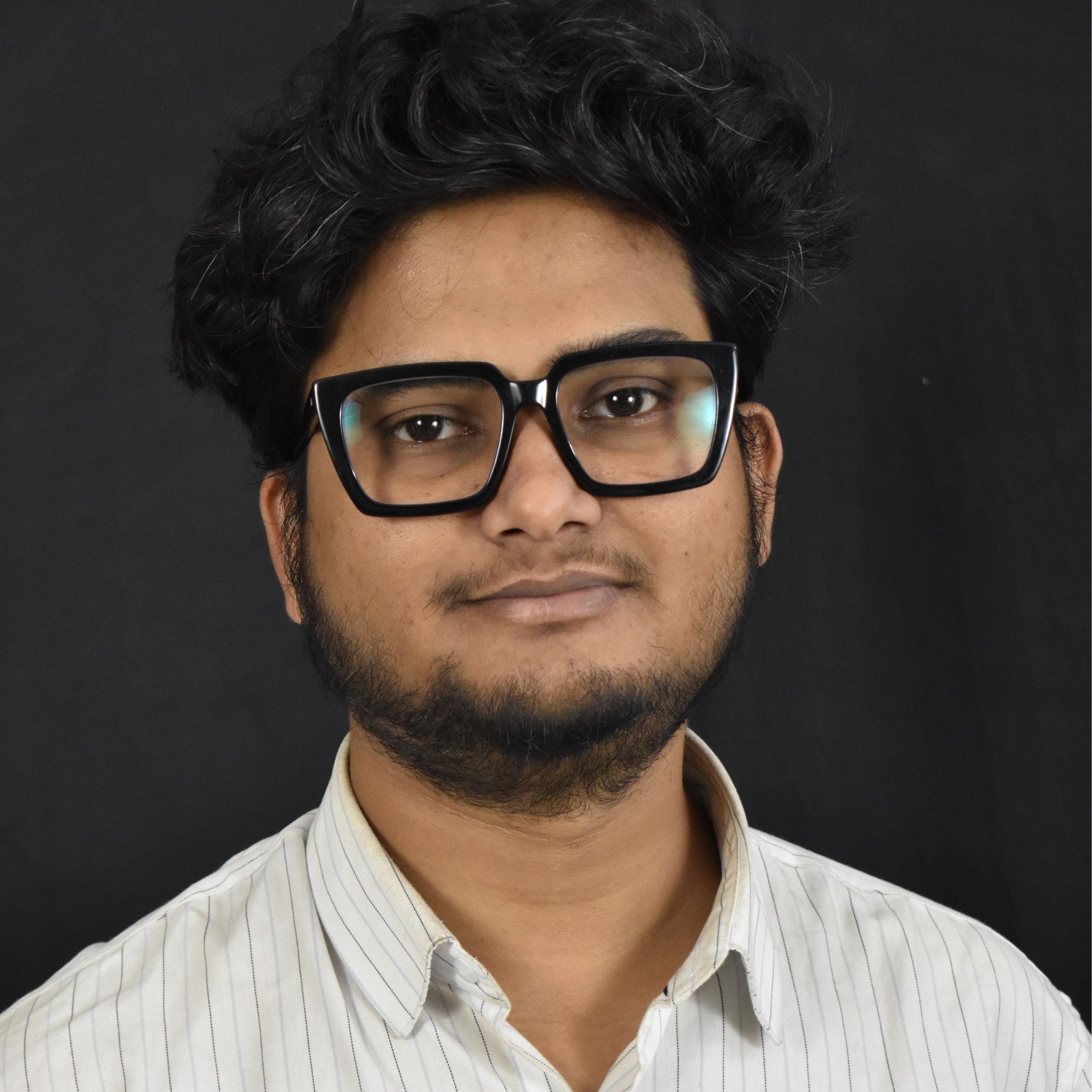 Pravakar Pal