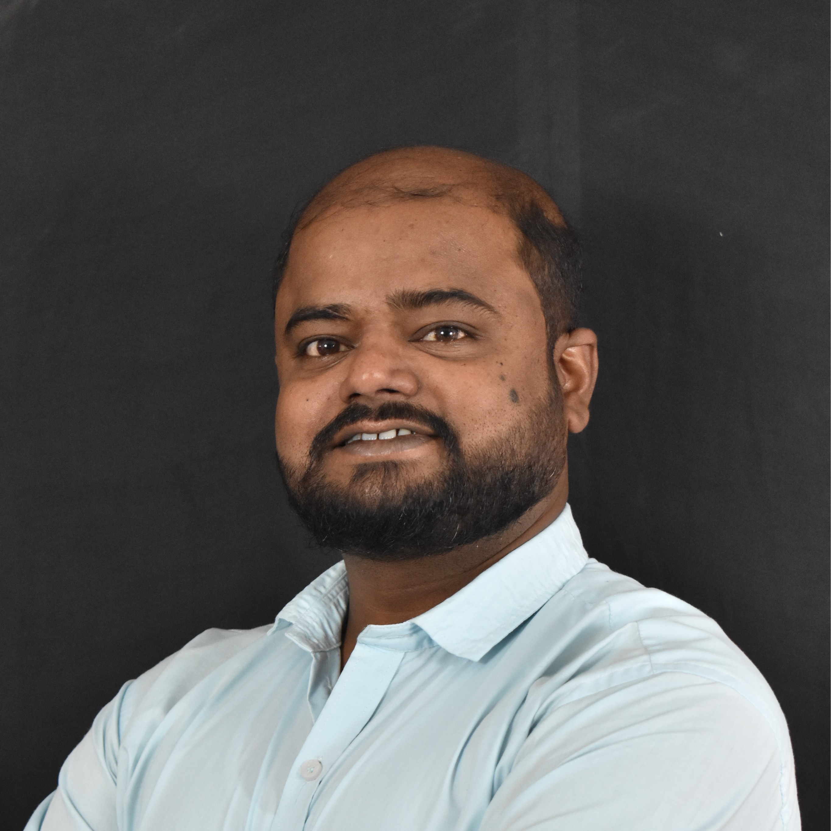 Sumit Das
